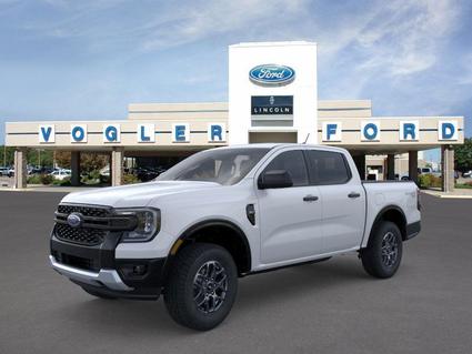 2025 Ford Ranger Carbondale IL