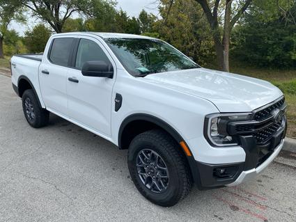 2025 Ford Ranger Carbondale IL