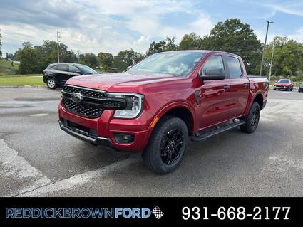 2025 Ford Ranger Morrison TN