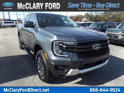 2025 Ford Ranger Athens AL