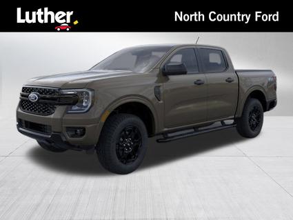 2025 Ford Ranger Minneapolis MN