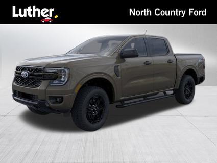 2025 Ford Ranger Minneapolis MN