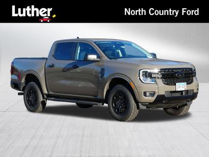 2025 Ford Ranger Minneapolis MN
