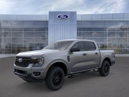 2025 Ford Ranger Valley City ND