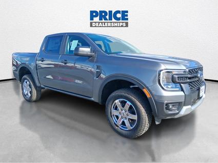 2026 Ford Ranger Yakima WA