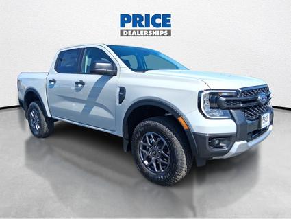 2026 Ford Ranger Yakima WA