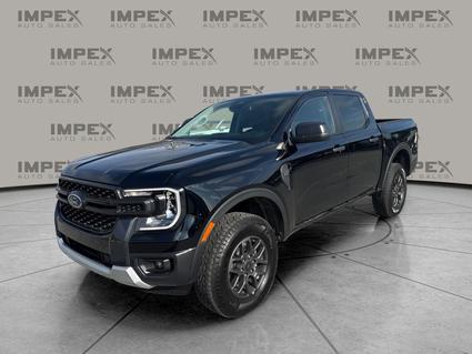 2025 Ford Ranger Greensboro NC