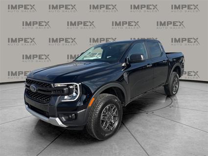 2025 Ford Ranger Greensboro NC