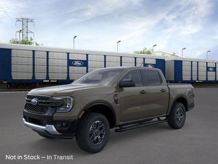 2025 Ford Ranger Winder GA