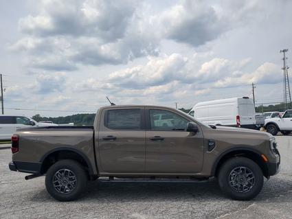 2025 Ford Ranger Winder GA