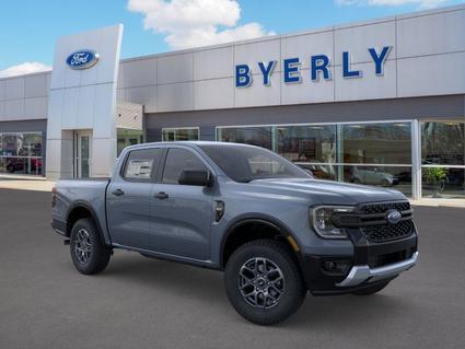 2025 Ford Ranger Louisville KY
