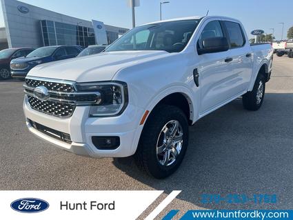 2025 Ford Ranger Franklin KY