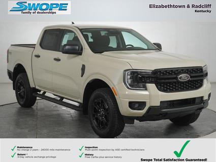 2025 Ford Ranger Elizabethtown KY