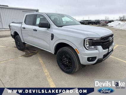 2026 Ford Ranger Devils Lake ND