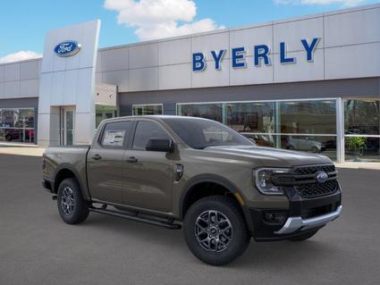 2026 Ford Ranger Louisville KY