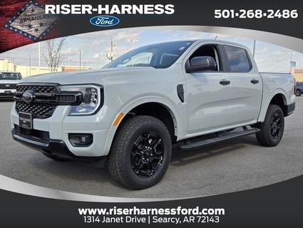 2026 Ford Ranger Searcy AR