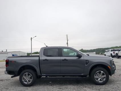 2025 Ford Ranger Winder GA