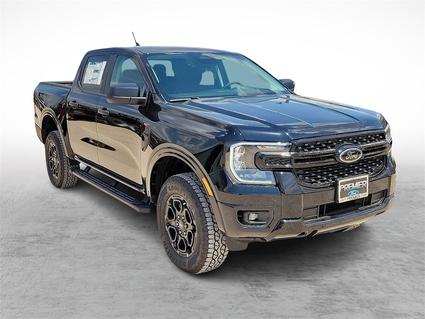 2025 Ford Ranger Lamesa TX