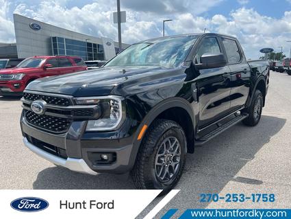 2025 Ford Ranger Franklin KY