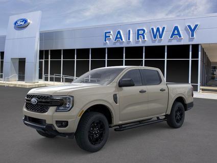 2025 Ford Ranger Greenville SC