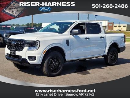 2025 Ford Ranger Searcy AR