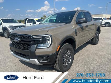 2025 Ford Ranger Franklin KY