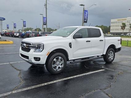 2025 Ford Ranger Sebring FL