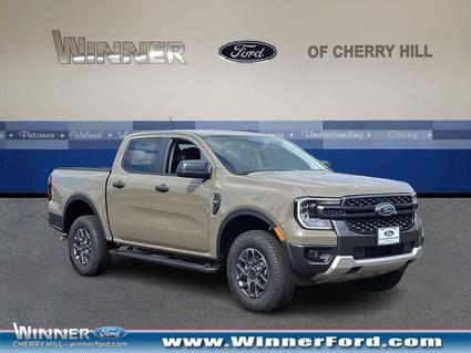 2025 Ford Ranger Cherry Hill NJ