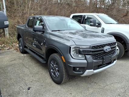 2025 Ford Ranger Salem VA