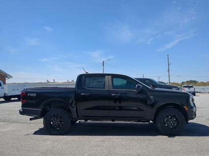 2026 Ford Ranger Winder GA