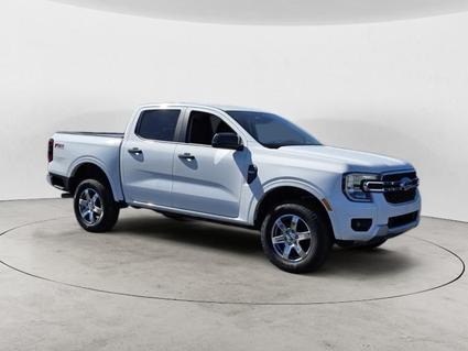 2025 Ford Ranger Hot Springs AR
