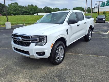 2025 Ford Ranger Malvern AR