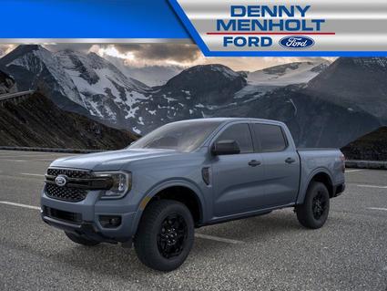 2025 Ford Ranger Butte MT