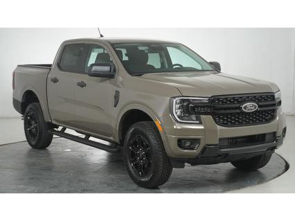 2025 Ford Ranger Elizabethtown KY