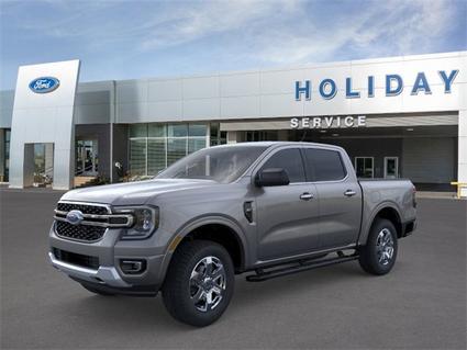 2025 Ford Ranger Whitesboro TX