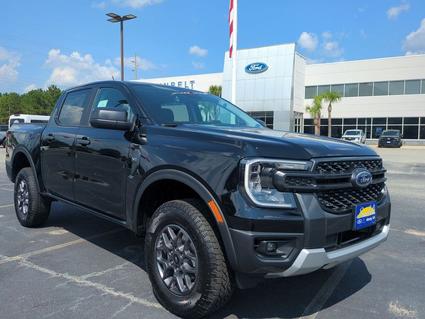 2025 Ford Ranger Albany GA