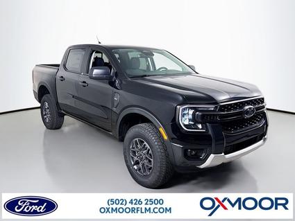 2025 Ford Ranger Louisville KY