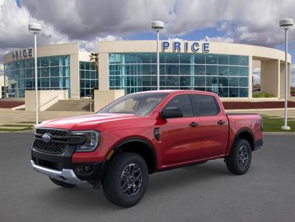 2025 Ford Ranger Turlock CA