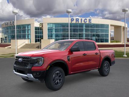 2025 Ford Ranger Turlock CA