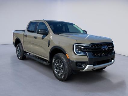 2025 Ford Ranger Stonewall LA