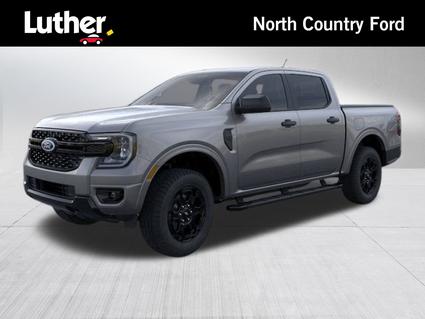 2025 Ford Ranger Minneapolis MN