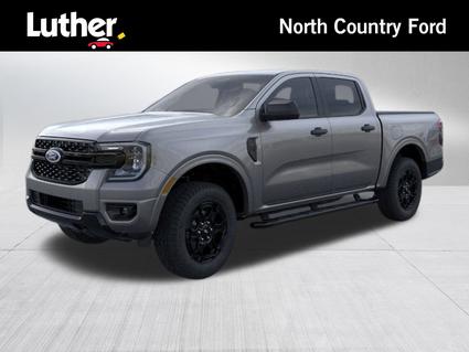 2025 Ford Ranger Minneapolis MN