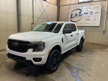 2026 Ford Ranger Roosevelt UT