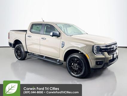 2025 Ford Ranger Pasco WA