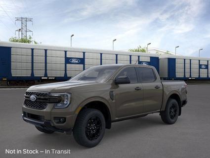 2025 Ford Ranger La Grande OR