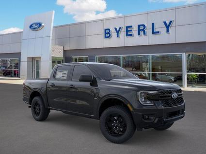 2025 Ford Ranger Louisville KY