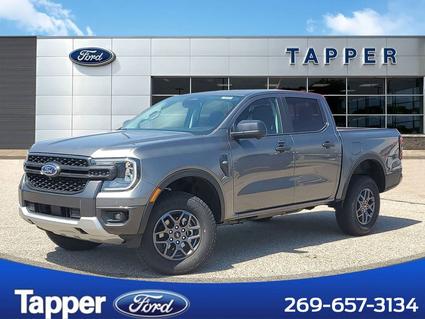 2026 Ford Ranger Paw Paw MI