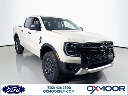 2026 Ford Ranger Louisville KY