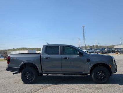 2026 Ford Ranger Winder GA