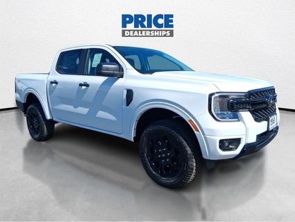 2026 Ford Ranger Yakima WA